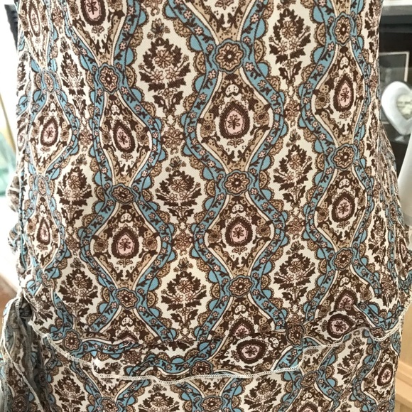 DKNY Jeans top - Picture 4 of 5